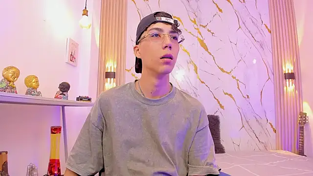 Nikolay Gregori online show from 20, 3, 2026