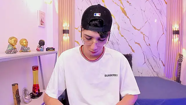 Nikolay Gregori online show from 19, 3, 2026