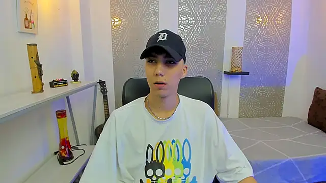 Nikolay Gregori online show from 27, 10, 2025