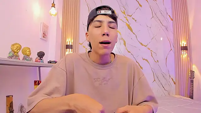 Nikolay Gregori online show from 14, 4, 2026