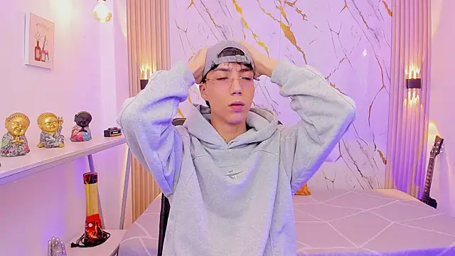 Nikolay Gregori online show from 9, 2, 2026