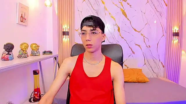 Nikolay Gregori online show from 19, 1, 2026