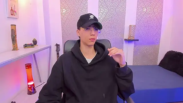 Nikolay Gregori online show from 25, 11, 2025