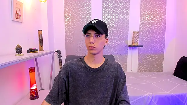 Nikolay Gregori online show from 4, 12, 2025