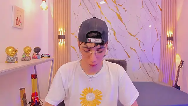 Nikolay Gregori online show from 2, 3, 2026