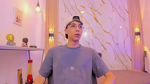 Nikolay Gregori online show from 8, 3, 2026