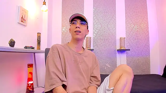 Nikolay Gregori online show from 5, 12, 2025