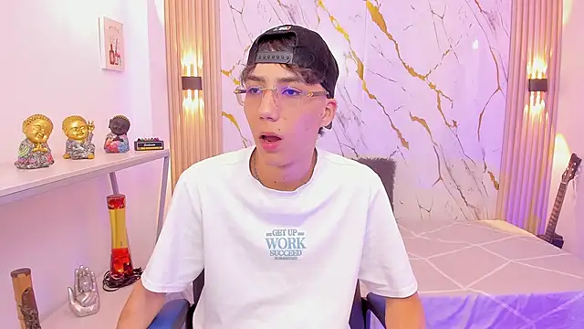 Nikolay Gregori online show from 16, 3, 2026