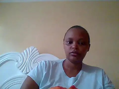 Sexxy-Shie online show from 8, 10, 2025