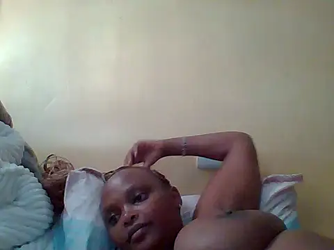 Sexxy-Shie online show from 18, 3, 2025