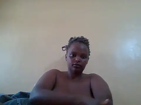 Sexxy-Shie online show from 18, 2, 2025