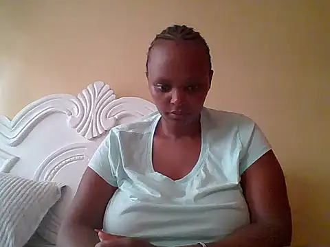 Sexxy-Shie online show from 10, 3, 2026