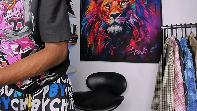 Pantera black 21 online show from 19, 11, 2025