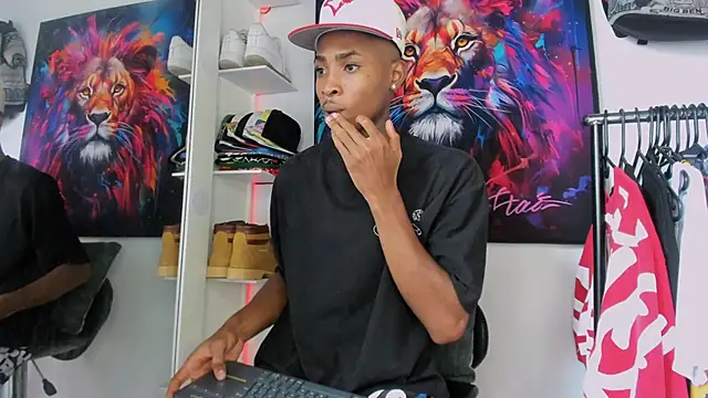 Pantera black 21 online show from 1, 2, 2026