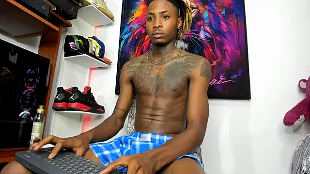 Pantera black 21 online show from 19, 2, 2025