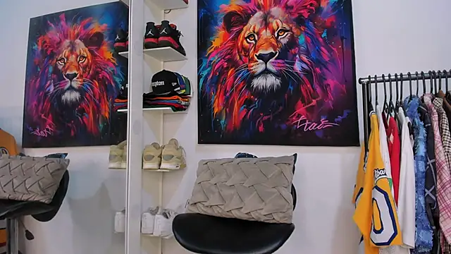 Pantera black 21 online show from 9, 11, 2025