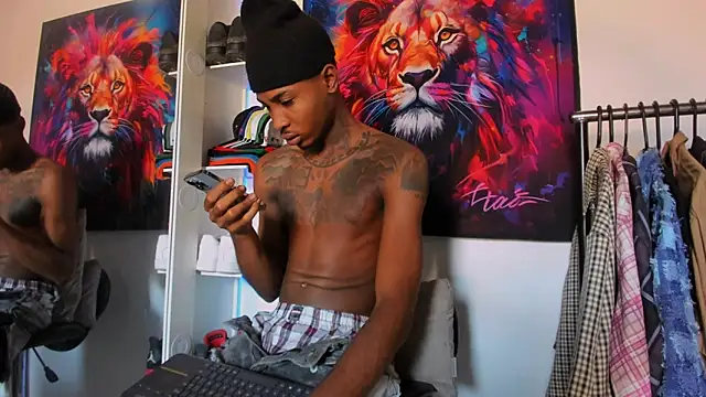 Pantera black 21 online show from 18, 11, 2025