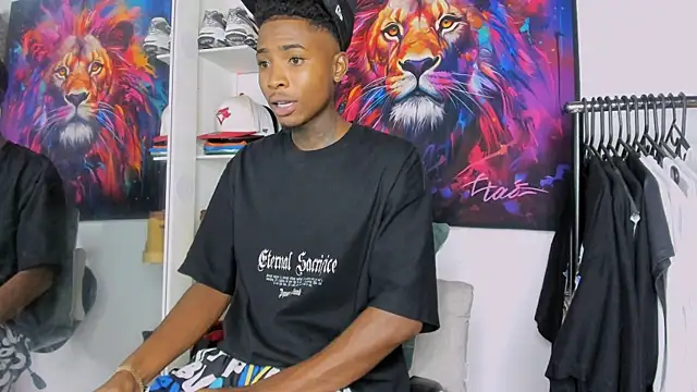 Pantera black 21 online show from 19, 4, 2026