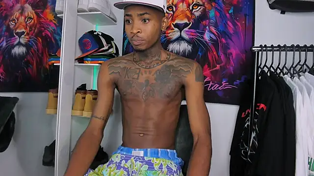 Pantera black 21 online show from 17, 1, 2026