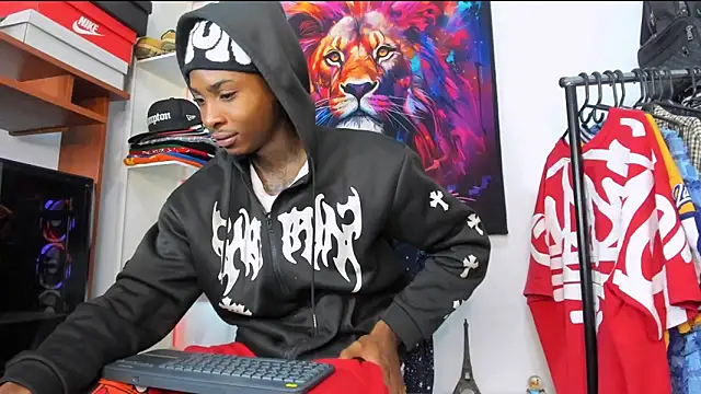 Pantera black 21 online show from 22, 9, 2025