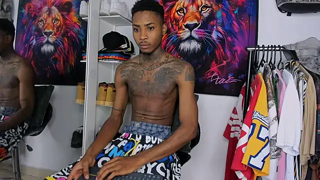 Pantera black 21 online show from 9, 1, 2026