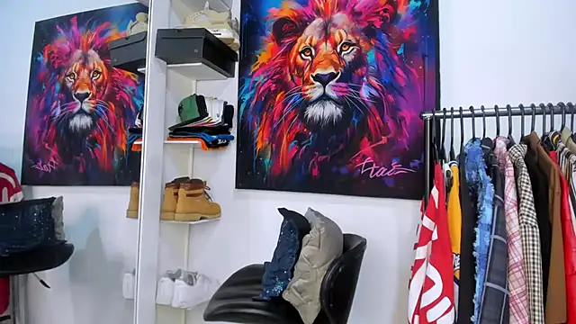 Pantera black 21 online show from 27, 10, 2025