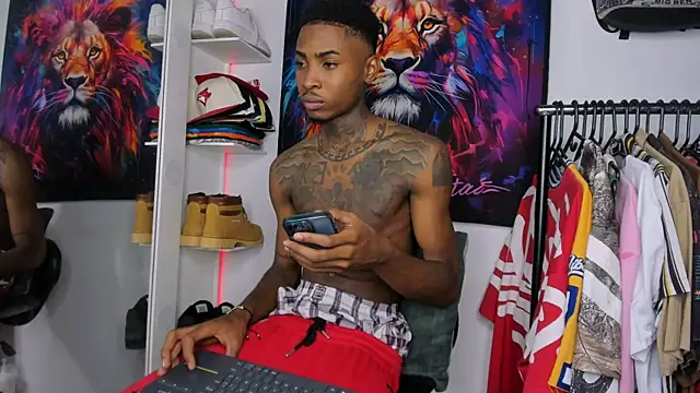 Pantera black 21 online show from 10, 1, 2026