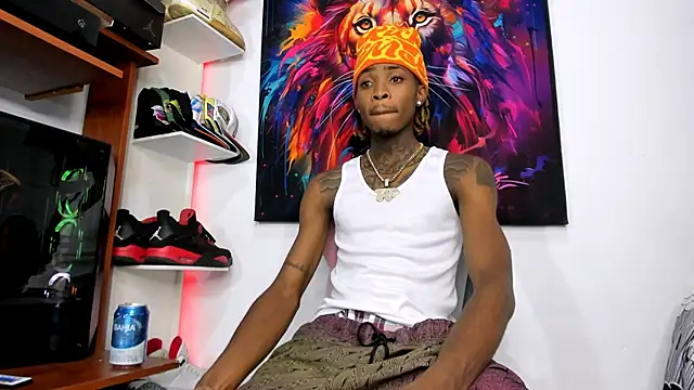 Pantera black 21 online show from 5, 2, 2025