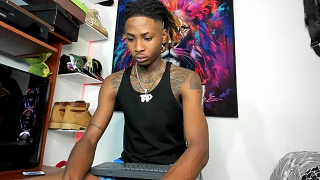 Pantera black 21 online show from 24, 2, 2025