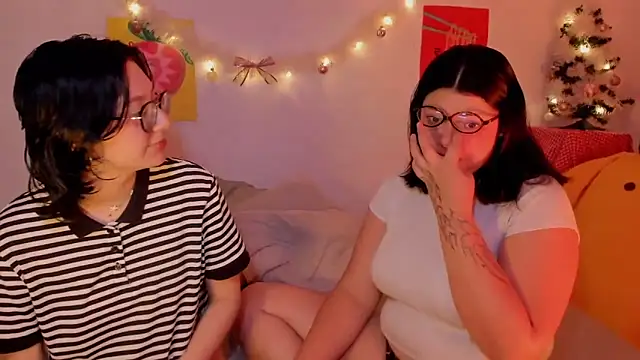 Gaby Danna online show from 18, 12, 2025