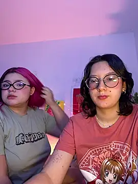 Snapshot of Gaby_Danna chatting on 16, 5, 2026 Gaby Danna online show from 16, 5, 2026