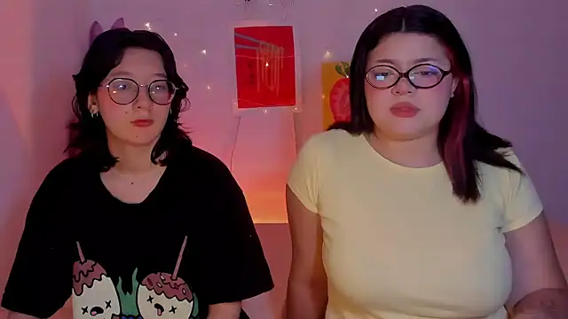 Gaby Danna online show from 28, 3, 2026