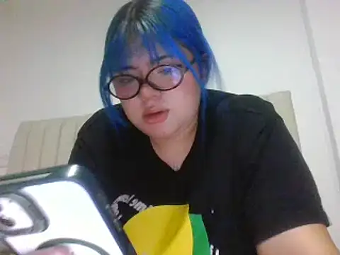 Gaby Danna online show from 18, 7, 2026