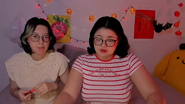 Gaby Danna online show from 23, 10, 2025