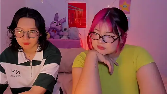 Snapshot of Gaby_Danna chatting on 9, 5, 2026 Gaby Danna online show from 9, 5, 2026