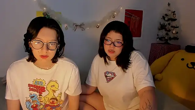 Gaby Danna online show from 15, 12, 2025