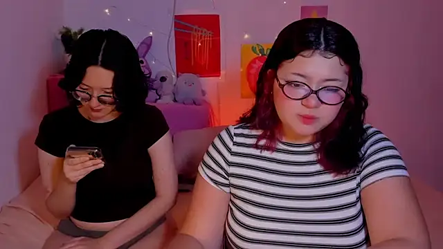 Snapshot of Gaby_Danna chatting on 9, 4, 2026 Gaby Danna online show from 9, 4, 2026