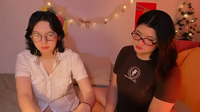 Gaby Danna online show from 21, 12, 2025