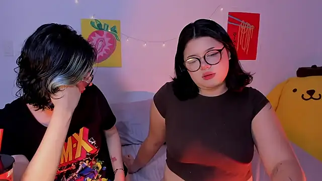 Gaby Danna online show from 15, 10, 2025