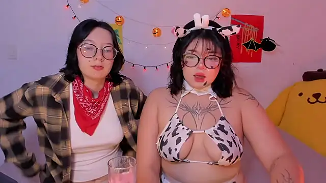 Gaby Danna online show from 31, 10, 2025