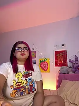 Snapshot of Gaby_Danna chatting on 15, 5, 2026 Gaby Danna online show from 15, 5, 2026