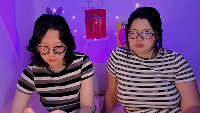 Gaby Danna online show from 18, 2, 2026