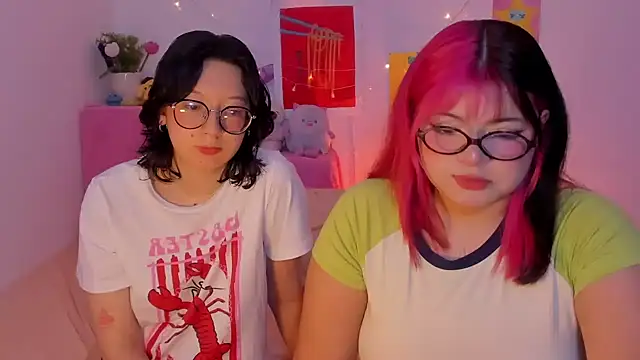 Snapshot of Gaby_Danna chatting on 5, 5, 2026 Gaby Danna online show from 5, 5, 2026
