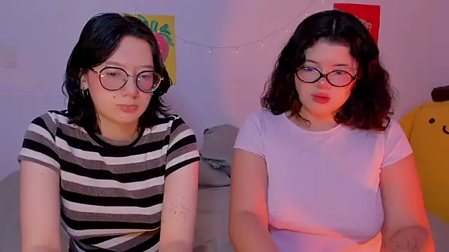 Gaby Danna online show from 2, 12, 2025