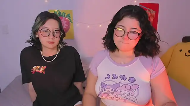 Gaby Danna online show from 10, 10, 2025