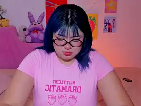 Gaby Danna online show from 24, 7, 2026