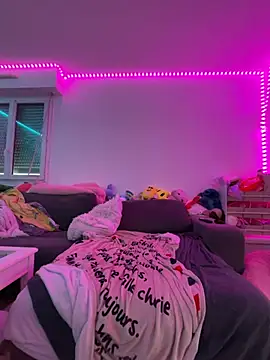 LaskaLeRoomba online show from 5, 2, 2026