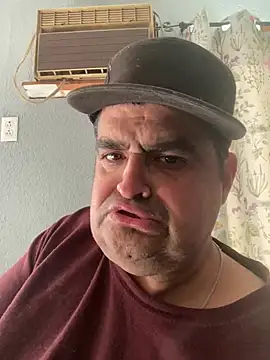 Snapshot of Miguel16i chatting on 22, 1, 2025 Miguel16i online show from 22, 1, 2025