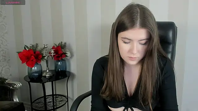 Haley Gars online show from 24, 10, 2025