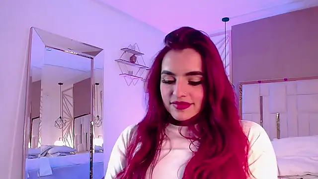 valeriee millerr  online show from 7, 3, 2025